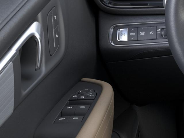 2026 Buick Enclave Preferred FWD