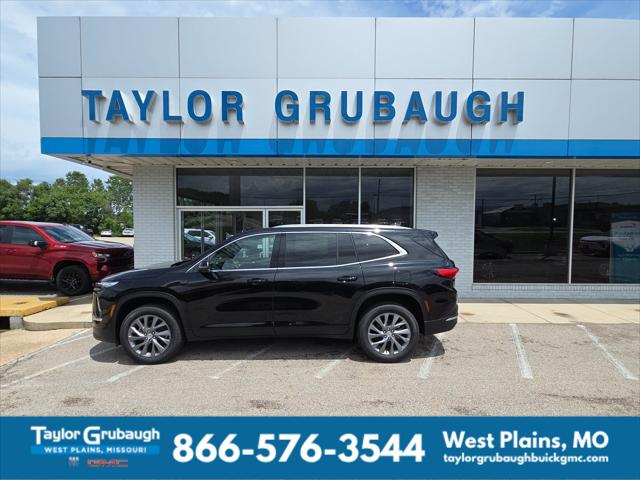 2026 Buick Enclave Preferred FWD for sale in West Plain, MO