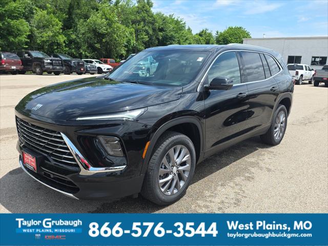2026 Buick Enclave Preferred FWD