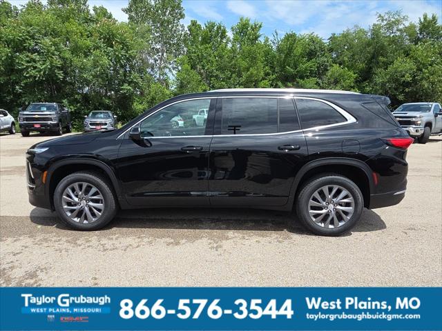 2026 Buick Enclave Preferred FWD