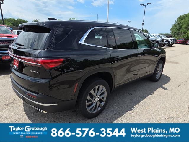 2026 Buick Enclave Preferred FWD