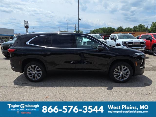 2026 Buick Enclave Preferred FWD
