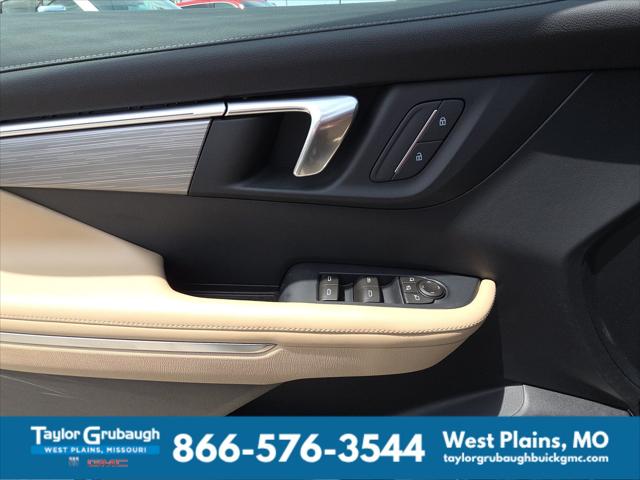 2026 Buick Enclave Preferred FWD