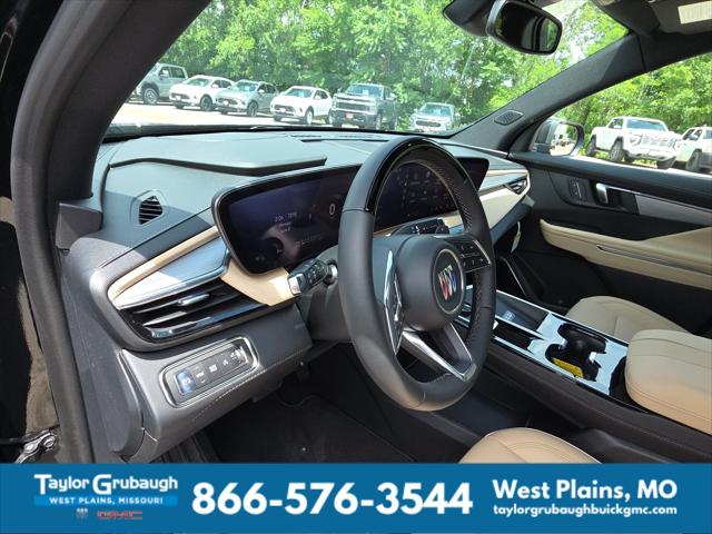 2026 Buick Enclave Preferred FWD