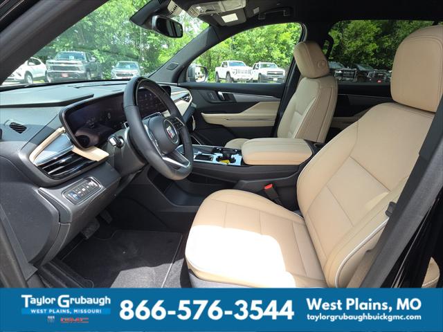 2026 Buick Enclave Preferred FWD