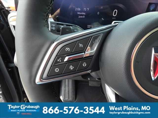 2026 Buick Enclave Preferred FWD