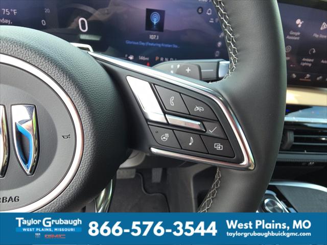 2026 Buick Enclave Preferred FWD