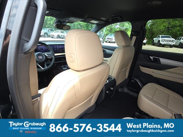 2026 Buick Enclave Preferred FWD