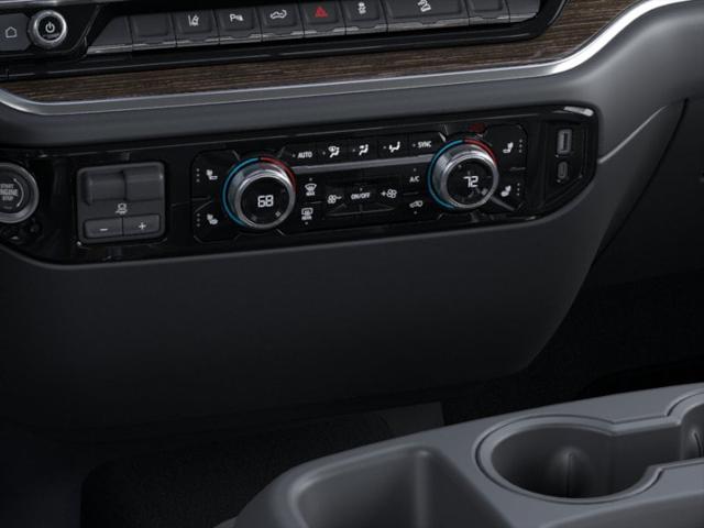 2026 GMC Sierra 2500HD Crew Cab, Standard Bed, SLE, 4WD