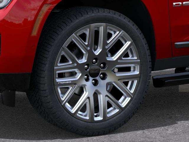 2026 GMC Yukon XL 4WD Denali Ultimate