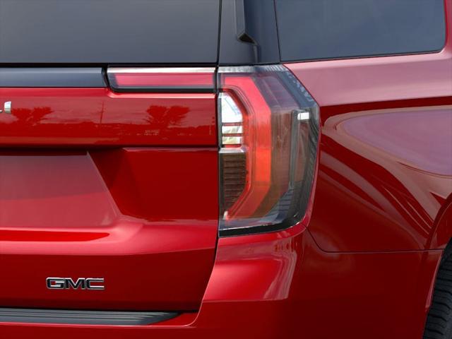 2026 GMC Yukon XL 4WD Denali Ultimate