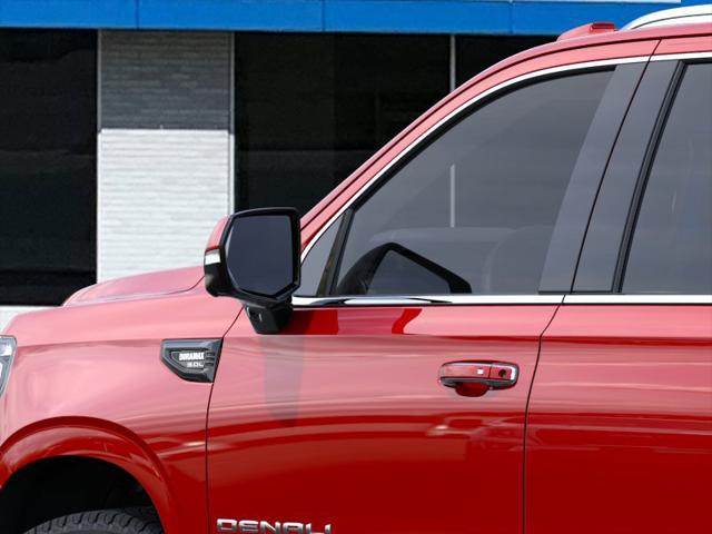 2026 GMC Yukon XL 4WD Denali Ultimate