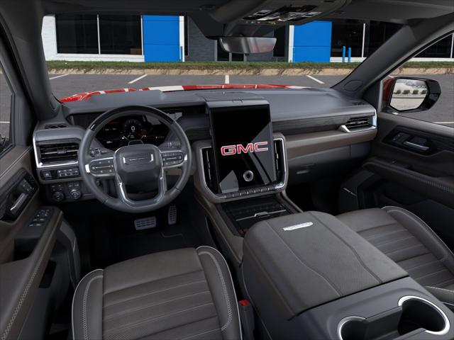 2026 GMC Yukon XL 4WD Denali Ultimate