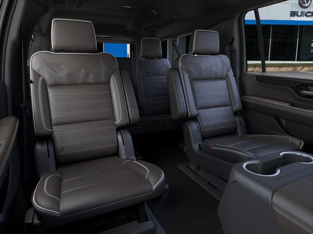 2026 GMC Yukon XL 4WD Denali Ultimate