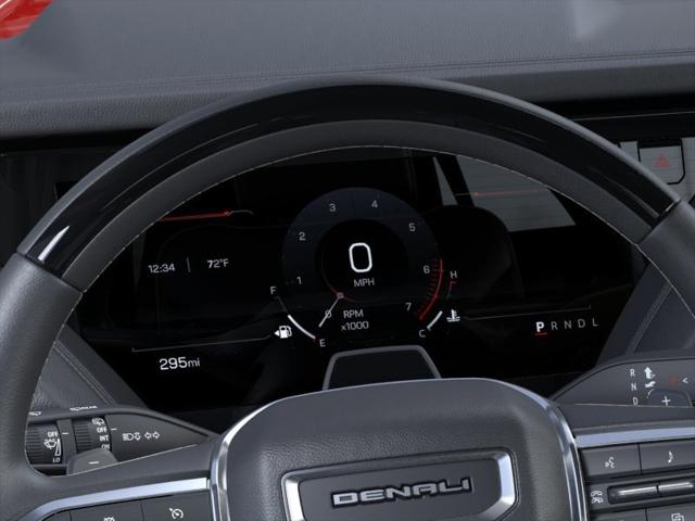 2026 GMC Yukon XL 4WD Denali Ultimate