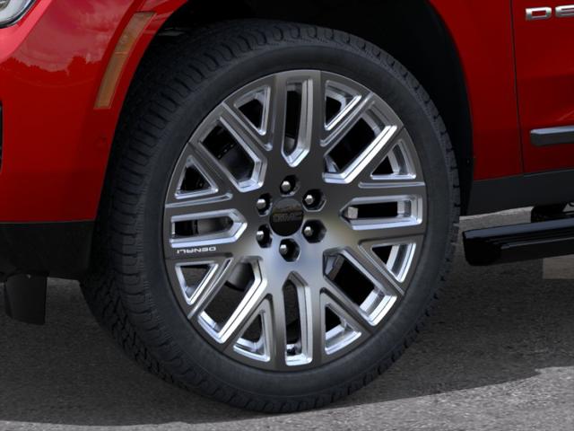 2026 GMC Yukon XL 4WD Denali Ultimate