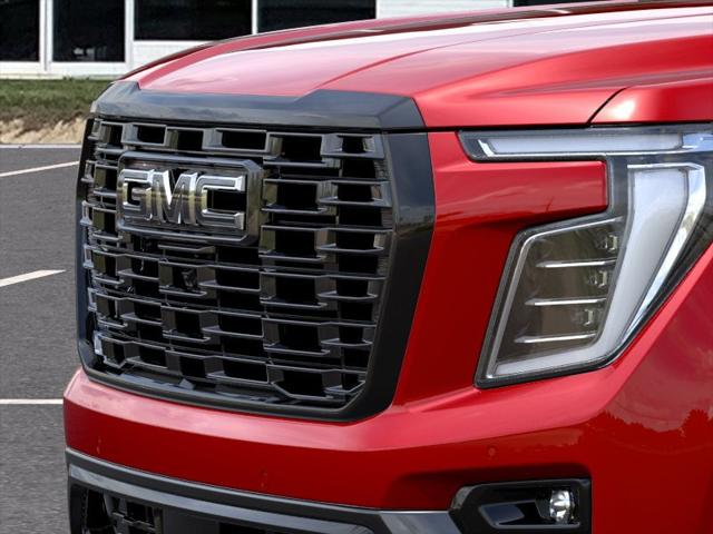 2026 GMC Yukon XL 4WD Denali Ultimate