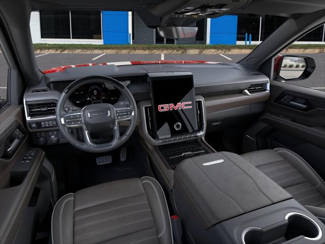 2026 GMC Yukon XL 4WD Denali Ultimate
