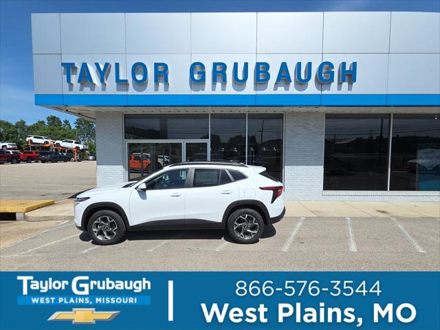2026 Chevrolet Trax FWD LT for sale in West Plain, MO