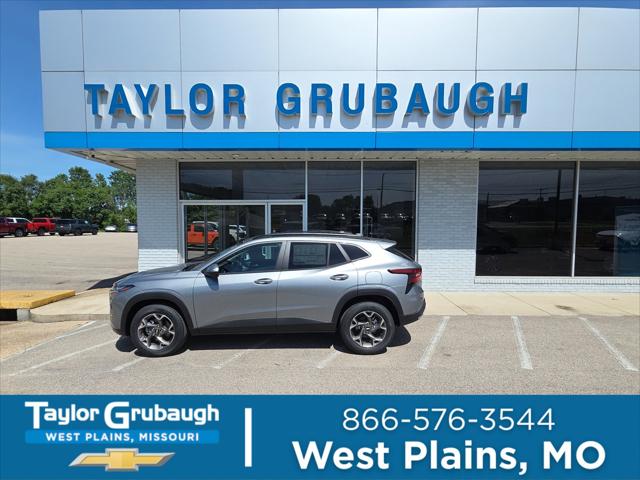 2026 Chevrolet Trax FWD LT for sale in West Plain, MO