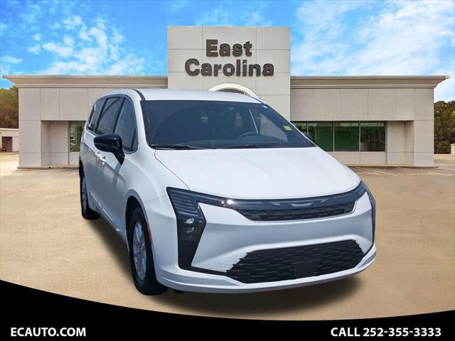 2027 Chrysler Pacifica Select for sale in Greenville, NC