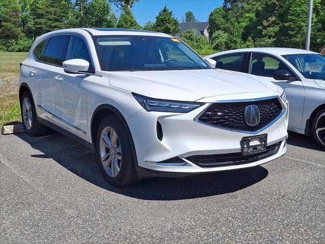 2023 Acura MDX Standard for sale in Cape May Court House, NJ