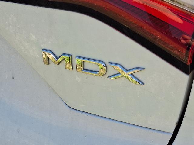 2023 Acura MDX Standard
