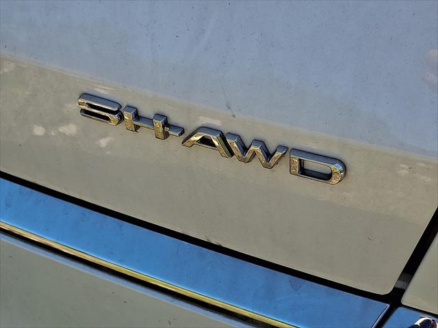 2023 Acura MDX Standard