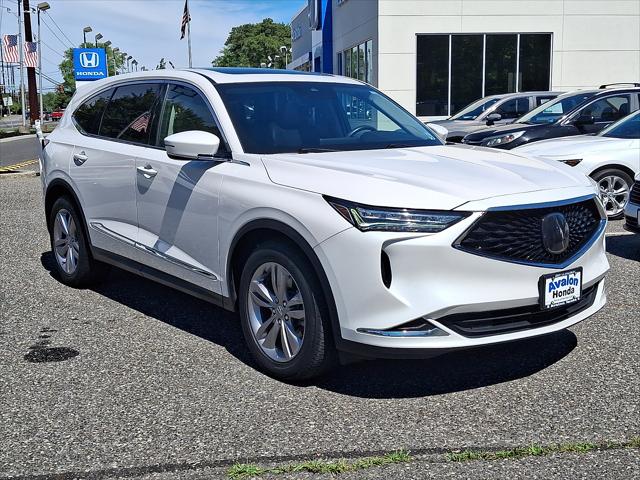 2023 Acura MDX Standard for sale in Cape May Court House, NJ