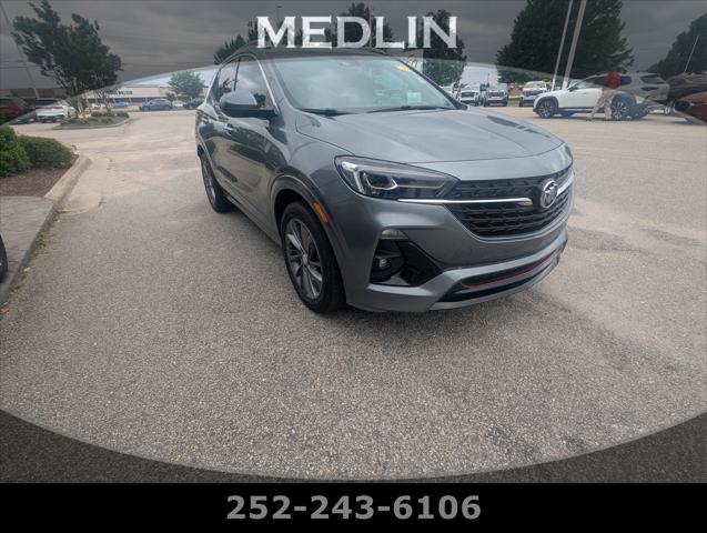 2022 Buick Encore GX FWD Essence for sale in Wilson, NC