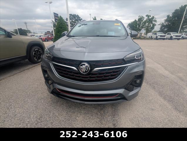 2022 Buick Encore GX FWD Essence