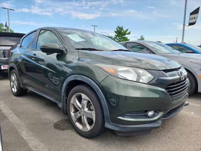 2017 Honda HR-V EX for sale in Birmingham, AL
