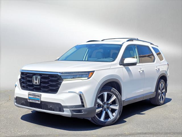 2023 Honda Pilot AWD Touring for sale in Richland, WA