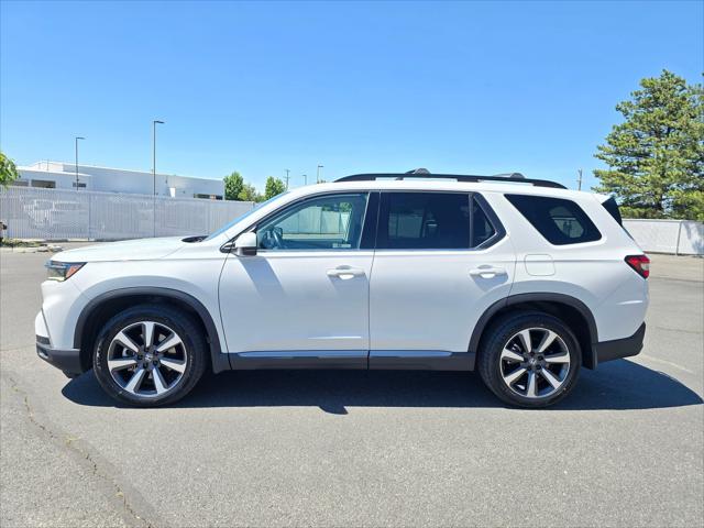 2023 Honda Pilot AWD Touring