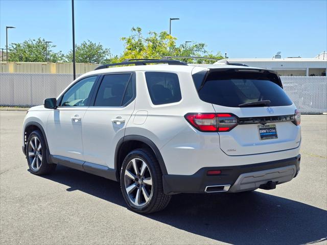 2023 Honda Pilot AWD Touring