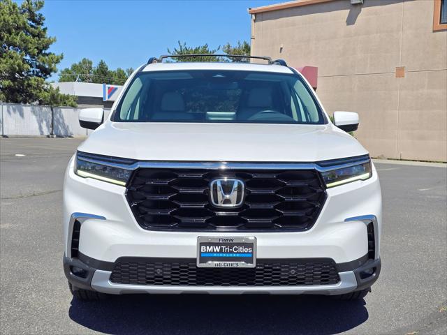 2023 Honda Pilot AWD Touring