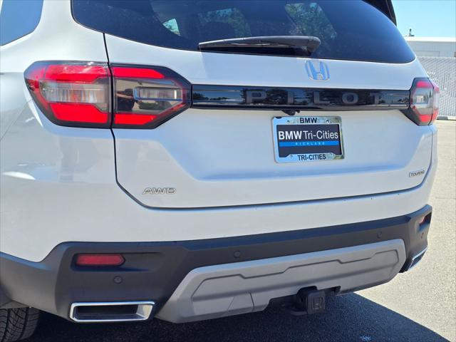 2023 Honda Pilot AWD Touring
