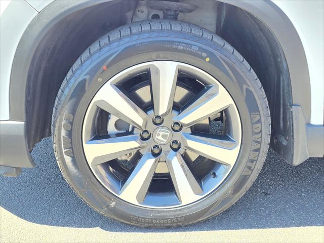 2023 Honda Pilot AWD Touring