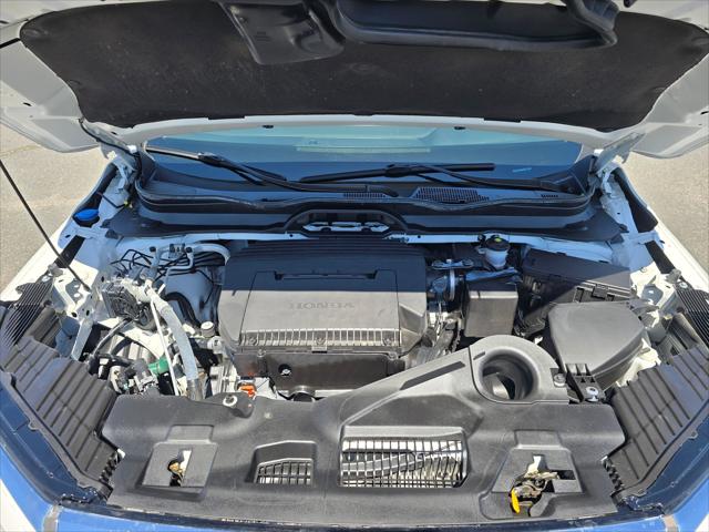 2023 Honda Pilot AWD Touring