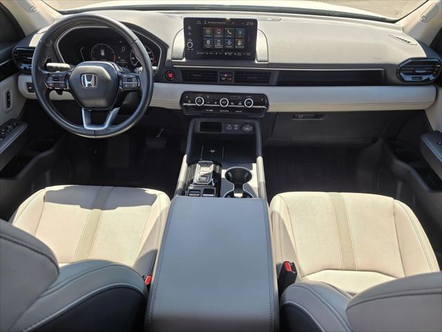 2023 Honda Pilot AWD Touring