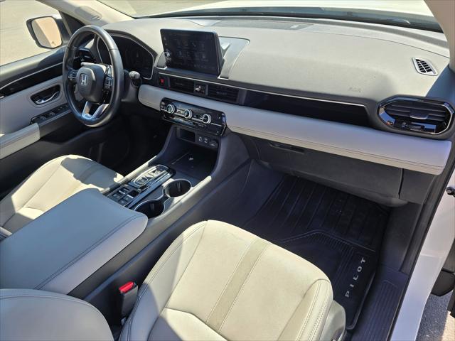 2023 Honda Pilot AWD Touring