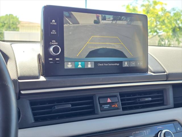 2023 Honda Pilot AWD Touring