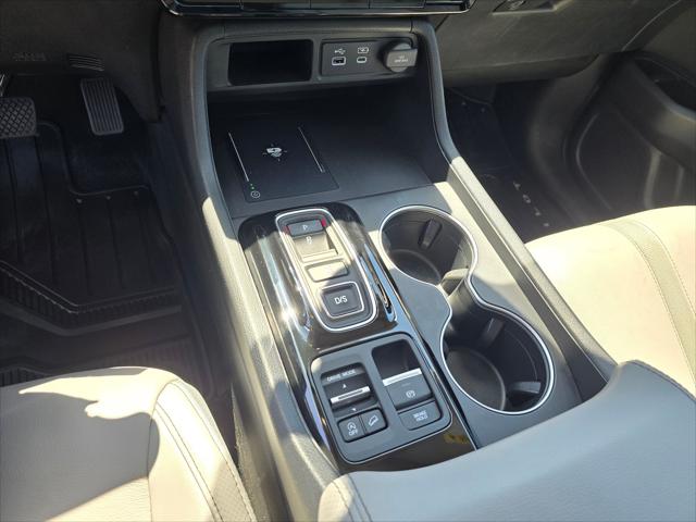 2023 Honda Pilot AWD Touring