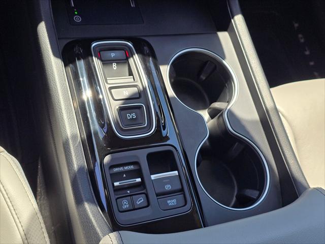 2023 Honda Pilot AWD Touring