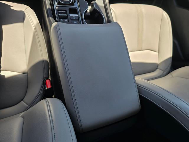 2023 Honda Pilot AWD Touring