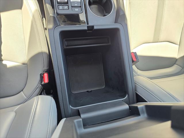 2023 Honda Pilot AWD Touring