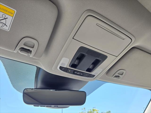 2023 Honda Pilot AWD Touring