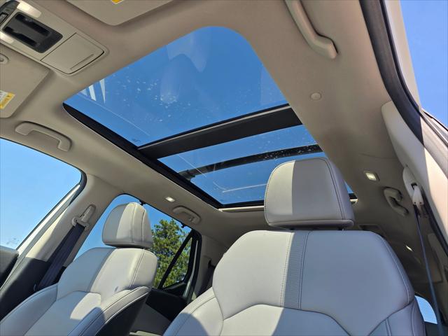 2023 Honda Pilot AWD Touring