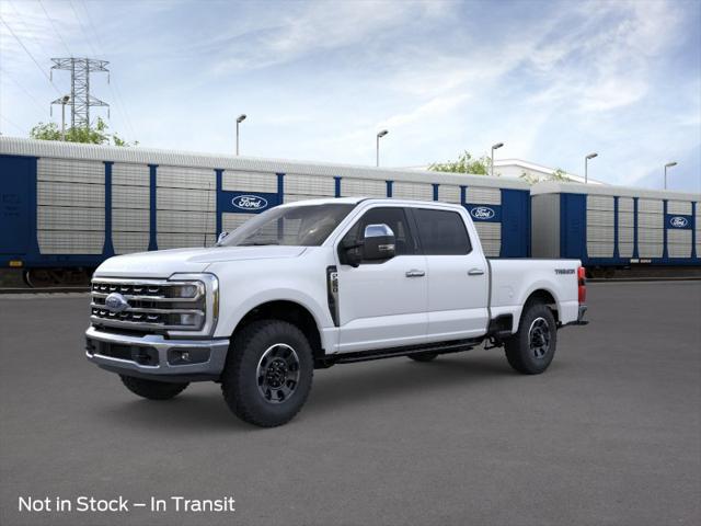 2026 Ford F-250 LARIAT for sale in Elk City, OK