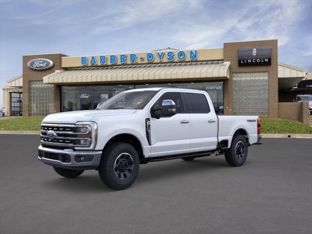 2026 Ford F-250 LARIAT for sale in Elk City, OK